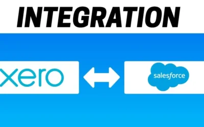 Salesforce to Xero Integration via Apex