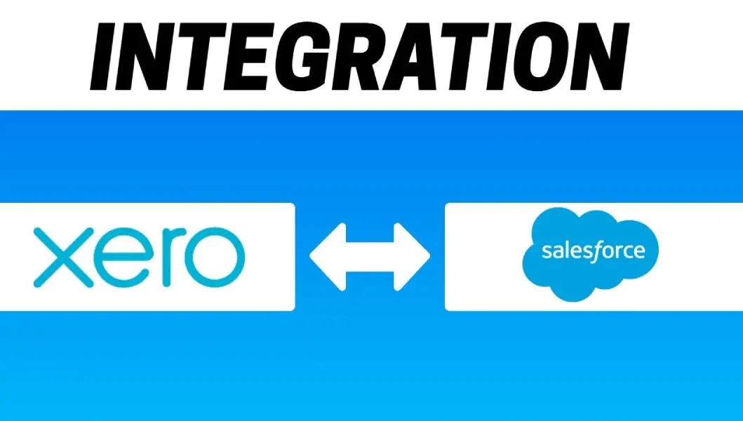 Salesforce to Xero Integration via Apex