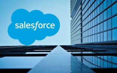 What are some Salesforce Consulting Partners based in Australia?