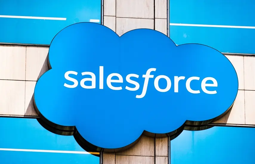 How much is a Salesforce license in Australian Dollars?